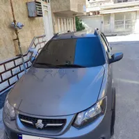 کوییک دنده‌ای ساده، مدل ۱۴۰۱