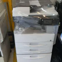 دستگاه فتوکپی ریکو  mp2501 و  ۲۵۰۱ و ۲۰۰۱ mp2001