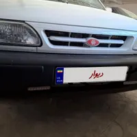 وانت پراید 151 SE، مدل ۱۴۰۳