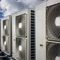کولر گازی کولرگازی اصلی گری هایسنس ایولی گلدن