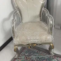 کاور مبل شیک|مبلمان خانگی و میز عسلی|رباطکریم, |دیوار