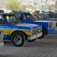امدادخودرو یدک کش بدون کد ۱۶۹۳|خدمات حمل و نقل|بندر امام خمینی, |دیوار
