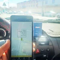 دزدگیر ردیاب جی پی اس gps زیتونیکس|قطعات یدکی و لوازم جانبی|زاهدان, |دیوار