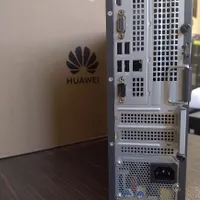مینی کیس HUAWEI Ryzen5-4600G+ گرافیک|رایانه رومیزی|اصفهان, میرعماد|دیوار
