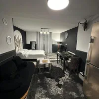 شهرک غرب سوئیت بدون خواب شیک فقط خانواده|اجارهٔ کوتاهمدت آپارتمان و سوئیت|تهران, شهرک غرب|دیوار