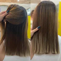 کراتین و احیا و پروتیین و رنگ مو ،لایت|خدمات آرایشگری و زیبایی|یاسوج, |دیوار