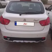 کوئیک مدل ۱۴۰۱ تحویل ۱۴۰۲