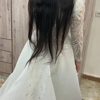 لباس عروس|لباس|رشت, جانبازان|دیوار