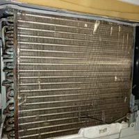 کولر سوخته خراب ضایعاتی پنجره‌ اسپیلت درمحل|کولر گازی و فن‌کوئل|بوشهر, |دیوار