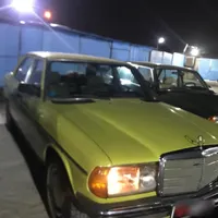 بنز دانشجویی