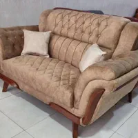 مبل راحتی مارشال رومل سال ۱۴۰۲|مبلمان خانگی و میز عسلی|تهران, شهرک ولیعصر جنوبی|دیوار