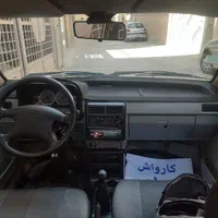 پراید 132 دوگانه سوز، مدل ۱۳۸۸|خودرو سواری و وانت|اصفهان, عسگریه|دیوار