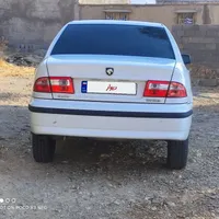 سمند LX EF7 بنزینی، مدل ۱۳۹۷|خودرو سواری و وانت|دوگنبدان, |دیوار