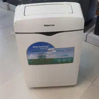 کولر گازی پرتابل گری کم مصرف GREEکولرگازی گرم سرد|کولر گازی و فن‌کوئل|تهران, شهرک غرب|دیوار