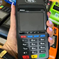 کارتخوان سیار TP50 دستگاه کارت خوان /پوز بیسیم|فروشگاه و مغازه|شیراز, ملاصدرا|دیوار