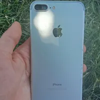اپل iPhone 7 Plus با حافظهٔ ۱۲۸ گیگابایت