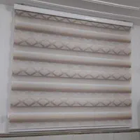 فروش پرده زبرا|پرده، رانر، رومیزی|قم, شهدا|دیوار