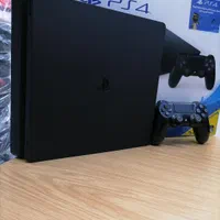 Ps4 slim 1tra با ضمانت|کنسول، بازی ویدئویی و آنلاین|تهران, نیروی هوایی (پیروزی)|دیوار