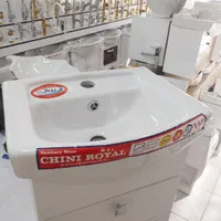 روشویی کابینتی ۴۲ در ۳۵ مدل میکرو. زعیم|لوازم سرویس بهداشتی|کرج, شاهینویلا|دیوار