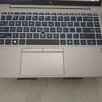 لپتاپ ۱۶هسته‌ای نسل۱۰ لوگو جدید HP G7|رایانه همراه|اهواز, نادری|دیوار
