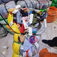 لباس عدل شومیز لنین بولیز استوک تاناکورا