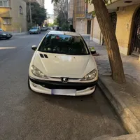 پژو 206 تیپ ۵، مدل ۱۳۹۲|خودرو سواری و وانت|مشهد, دانشجو|دیوار