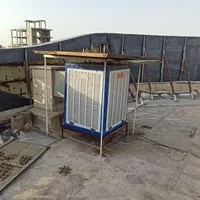 سرویس کولر آبی تعمیرکولر(سیم پیچی دینام تمام نقاط)