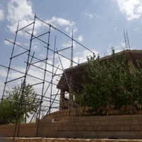 نصاب و استاد کار داربست فلزی نصب.ورق.پلیت.گونی کشی|خدمات پیشه و مهارت|شیراز, دروازه قران|دیوار