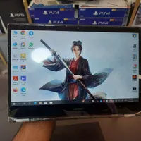 لمسی 360 درجه SSD 512GB نسل 10 گرافیک مجزا 2GB|رایانه همراه|مشهد, سراب|دیوار