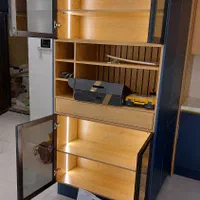 ۱۱۴ متر نوساز،۲خواب ،فاز ۴ مهرشهر|فروش آپارتمان|کرج, فاز ۴ مهرشهر|دیوار