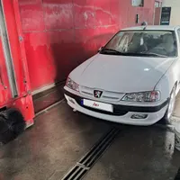 پژو پارس اتوماتیک TU5، مدل ۱۳۹۹
