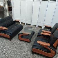 ست مبل اداری مدل امپراطور  ۱تیکه