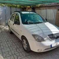 تیبا 2 (هاچبک) EX، مدل ۱۳۹۷|خودرو سواری و وانت|گلبهار, |دیوار