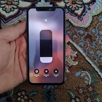 اپل iPhone X با حافظهٔ ۲۵۶ گیگابایت