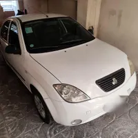 تیبا 2 (هاچبک) EX، مدل ۱۳۹۹|خودرو سواری و وانت|تهران, مهرآباد جنوبی|دیوار