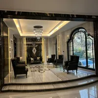 ۱۳۲ متر / نیاوران / نوساز / فول مشاعات /مجلل|فروش آپارتمان|تهران, نیاوران|دیوار
