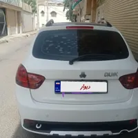 کوییک دنده‌ای R، مدل ۱۴۰۰|خودرو سواری و وانت|قم, باجک دو|دیوار