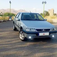 پژو 405 slx