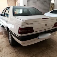 پژو 405 GLi بنزینی، مدل ۱۳۸۴|خودرو سواری و وانت|کرمان, |دیوار