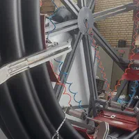 تولید و ارسال نوار تیپ و لوله پلی اتیلن کهنوج