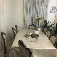 مبلمان استیل از چوب گردو آنتیک زیر قیمت|مبلمان خانگی و میز عسلی|تهران, مجیدیه|دیوار