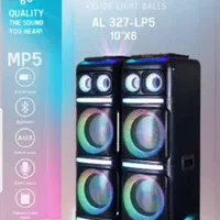 فروش عمده و تکی اسپیکر های مکسیدر دی جی دار|سیستم صوتی خانگی|تهران, شمیران‌نو|دیوار