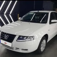 سمند EF7 بنزینی، مدل ۱۴۰۳ صفر