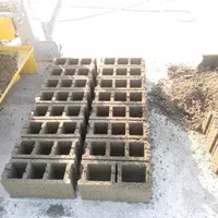 فروش دستگاه بلوک زن تخم گذار|ماشین‌آلات صنعتی|تهران, آذربایجان|دیوار