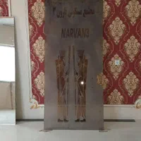 شیشه سکوریت (میرال)|خدمات پیشه و مهارت|اردبیل, |دیوار