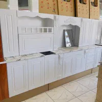 کابینت ممبران آماده برای نصب|مصالح و تجهیزات ساختمان|شهریار, |دیوار