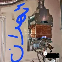 تعمیرابگرمکن پکیج اجاق گازبخاری انرژی کولر|خدمات پیشه و مهارت|تهران, نواب|دیوار
