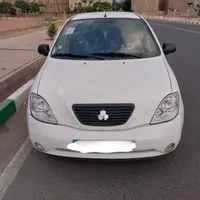 تیبا 2 (هاچبک) EX، مدل ۱۴۰۰|خودرو سواری و وانت|قرچک, |دیوار