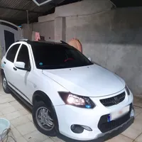 کوئیک Rسفید مشکی