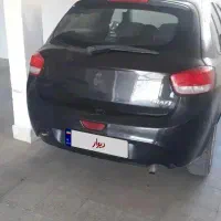تیبا۲ مشکی ۹۵